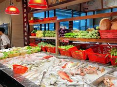-抱德·潮汕味(敦和店原惠城鱼仔)