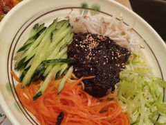 -七八冷面·延边朝鲜族美食(圣熙八号店)