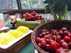 -肴约·花园式餐厅(湖里店)