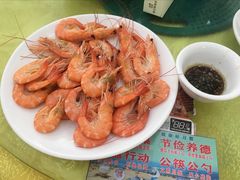 -锐记美食店·现捞海鲜(闸坡店)