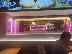 -比格比萨自助(延庆万达广场店)
