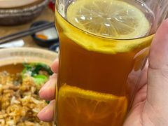 -煲仔皇腊味煲仔饭(经四万达店)