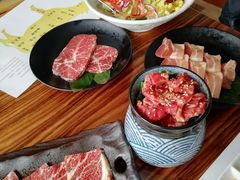 -热血兄弟·炭火烤肉(融侨中心店)