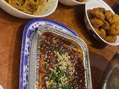 -付小姐在成都(中山公园店)