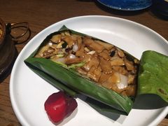 -雀舞云南菜(乐客城店)