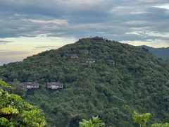 -三亚亚龙湾人间天堂鸟巢度假村