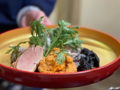 鮟鱇鱼火锅-加奈日本料理