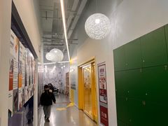 -英孚教育青少儿(滨江中心)