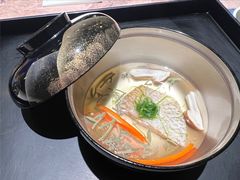 -雲上錢屋·怀石料理(上海中心店)