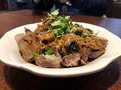 -老三羊汤【北兴隆街店】