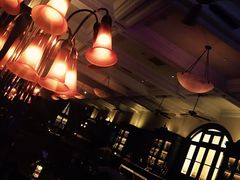 -LONG BAR 廊吧(外滩华尔道夫酒店)