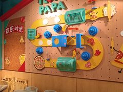 -棒约翰比萨·意面(松江开元店)
