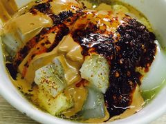 -清真·宏顺祥卤汁凉粉(大皮院店)