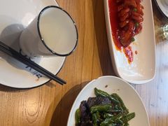 -U你·湖北家宴菜(南湖总店)