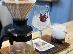 -0566咖啡製作所(陆家嘴中心店)