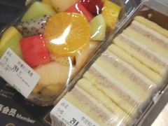 -blt精品超市(南京环宇城店)