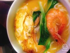 -绿茶餐厅(昌平悦荟店)