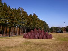 -上海月湖雕塑公园