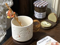 -星巴克(北京王府井店)