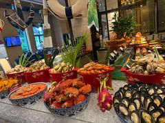 -广州增城富力万达嘉华酒店