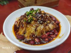 -半盆菜酒家(中山南一路店)