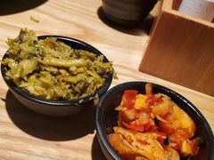 酸菜-云味馆过桥米线(皇庭广场店)