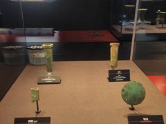 -盘龙城遗址博物院