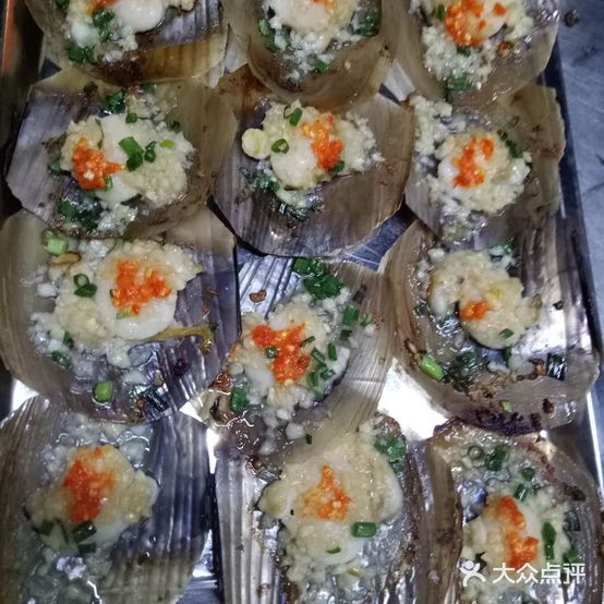 湛江佬烧烤(开平店)