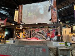 -黑潮市场
