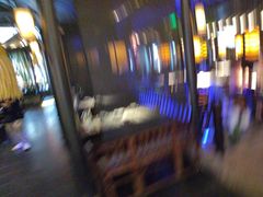 -绿茶餐厅(昆明世纪金源店)