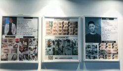 -DK·眉型设计brow修眉染眉化妆