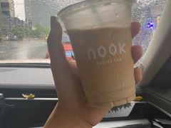 -GOTLOT COFFEE&KITCHEN角落厨房NOOK店