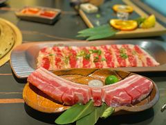 -厚贞日式烤肉(浦东汇智店)