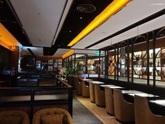 -半秋山西餐厅(宜昌大洋店)