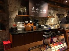 -星巴克臻选(北京嘉里中心第二店)