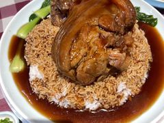 -小锅饭豆腐馆(嘉陵江街店)