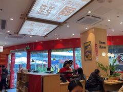 -华记煲仔华·煲仔饭(三元里万科里店)