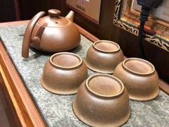 -港粥茶餐厅(奎文店)