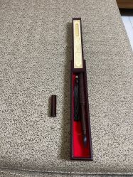 -禧婴婴儿理胎发·胎毛笔定制纪念品(新街口店)