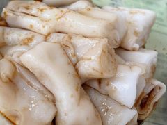 -陈阿婆叉粿条(大小街店)
