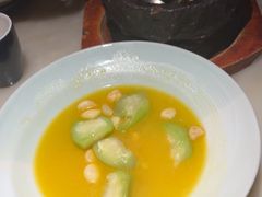 -绿茶餐厅(松江万达店)