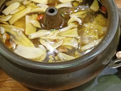 -云海肴·汽锅鸡·云南菜(美罗城店)