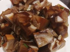 -姚记炒肝店(簋街店)