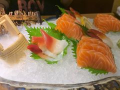 -松子料理(世纪城店)