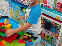 -TOYSRUS玩具反斗城(广州IGC天汇广场店)