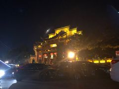 -不倒翁·徽天下名菜楼(马鞍山路店)