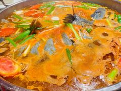 -亮欢寨酸汤鱼(沙冲路店)