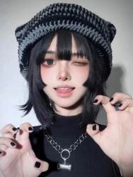 -五道口发型设计