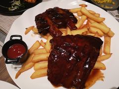 -Hurricane's Grill 飓风牛排