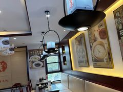 -老淮城·长鱼面(河下古镇店)